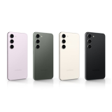 Smartphone Samsung Galaxy S23 5G 128GB, Tela 6.1”, 8GB RAM, IP68, Processador Snapdragon 8 Gen 2, Câmera Tripla Traseira + Selfie de 12MP