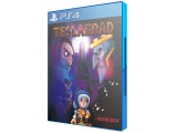 Teslagrad para PS4 – Soedesco PS4
