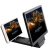 3 D Celular / Celular Tela Ampliacao Artefato Para Mais Velhos