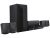 Home Theater LG Wireless Bluetooth – 1000W HDMI LHB625M