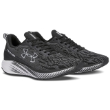 Tênis de Corrida Unissex Under Armour Charged Prorun Preto