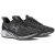 Tênis de Corrida Unissex Under Armour Charged Prorun Preto