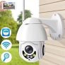 Câmera Ip Icsee Prova D’água Infravermelho Externa Wifi Hd