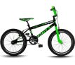 Bicicleta Aro 20 BMX Gt Sprint Cross Infantil Freio V-Brake Aro Aero