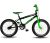 Bicicleta Aro 20 BMX Gt Sprint Cross Infantil Freio V-Brake Aro Aero
