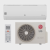 Ar Condicionado Split Inverter LG Hi Wall dual Voice 9000 BTUs Frio S4NQ09WA51A – 220V
