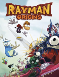 Jogo Rayman Origins – STANDARD EDITION – PC (DOWNLOAD)