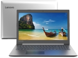 Notebook Lenovo Ideapad 330-15IKB Intel Core i3 – 4GB 1TB 15,6” Linux