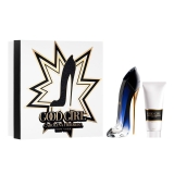 Carolina Herrera Good Girl Légere Kit Perfume Feminino EDP + Loção Corporal Kit