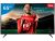 Smart TV 4K LED 65” TCL P65US HDR Wi-Fi – Conversor Digital 3 HDMI 2 USB 65″