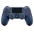 Controle Sem Fio Dual Shock 4 Midnight Blue PS4