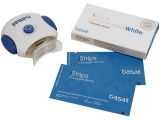 Aparelho de Clareamento Dental Basall iDental – Advanced White