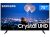 Smart TV Crystal UHD 4K LED 75” Samsung – 75TU8000 Wi-Fi Bluetooth HDR 3 HDMI 2 USB