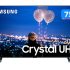 Smartphone Samsung Galaxy S21 5G 128GB Cinza Tela 6.2” Câmera Tripla 64MP Selfie 10MP Dual Chip Android 11