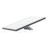 Console Sony Playstation 5 Edição Slim Disk 1tb Branco + Controle Sem Fio Dualsense Ps5 Branco
