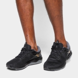 Tênis Mizuno Wave Titan 2 Masculino