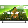 Smart TV Philips 50″ Ambilight UHD 4K LED Google TV 50PUG7908/78