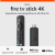 Novo Fire TV Stick 4K | Streaming com Dolby Vision/Atmos e suporte a wi-fi 6 | Com Alexa e comandos de TV