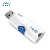 Pen Drive Netac U 256GB USB 3.0 U905