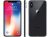 iPhone X Apple 256GB Cinza Espacial 4G Tela 5,8” – Retina Câm 12MP + Selfie 7MP iOS 11 Proc. Chip A11