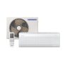 Ar Condicionado Split Hi Wall – Inverter R-32 – Samsung – Windfree AI – 12.000 BTUs – Frio – 220V Monofásico