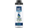 Álcool em Gel Antisséptico Neutro 70 800ml – Eico Cosméticos Higienizador de mãos