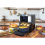 Fritadeira Air Fryer Oven Britânia BFR2100 4 em 1 1800W