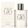 Acqua di Giò Giorgio Armani Pour Homme Eau de Toilette – Perfume Masculino 100ml