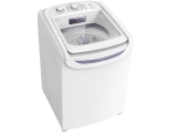 Lavadora de Roupas Electrolux Turbo Economia LTD15 – 15Kg Programa Rápido 25 Minutos