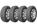 Kit 4 Pneus Aro 13” 175/75R13 XBRI 84T – Fastway A5