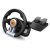 Volante de Jogos NOX Krom K-Wheel para PS4, PS3, Xbox One, PC – NXKROMKWHL
