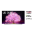 Smart TV LG 55″ 4K OLED 55C1 120Hz G-Sync FreeSync 4x HDMI 2.1 Inteligência Artificial ThinQ 2021