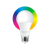 Lampada Wi-fi Elsys Rgb+w 2700k -6500k Com Controle Via Aplicativo – Epgg24 Elsys