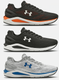 Tênis UA Charged Carbon Masculino