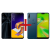 ZenFone 5Z 4GB/64GB Preto + Zenfone Max Shot 3GB/32GB Azul