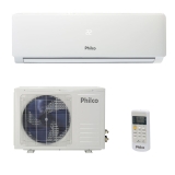Ar Condicionado Split Hi Wall Inverter Philco 9000 BTUs Frio 220V PAC9000IFM8 Único