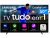 Smart TV 50″ Samsung UHD 4K Crystal UHD U8600F UN50U8600FGXZD Tizen Crystal 4K Bixby e Alexa 3 HDMI