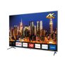 Smart TV LED 58″ Philco TV PTV58F80SNS Ultra HD 4K 4 HDMI 2 USB Preta