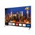 Smart TV LED 58″ Philco TV PTV58F80SNS Ultra HD 4K 4 HDMI 2 USB Preta