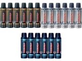 Desodorante Aerosol Antitranspirante Masculino – Thermo Control 90g 6 Unidades