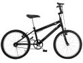 Bicicleta Infantil Aro 20 South Bike Roxx – Preta Freio V-Brake