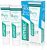 Elmex Creme Dental Sensitive Professional Duo-Pack 110g (2x110g)