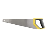 Serrote com cabo plástico, Eda, 8YI, Preto, 22″