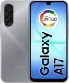 Celular Samsung Galaxy A17, 256GB, 8GB, 50MP Tela 6.7″, IP54 – Cinza