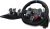 Volante Logitech G29 Driving Force para PS5, PS4, PS3 e PC