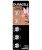 Duracell Bateria De Lítio 2032 Duracell Cartela Com 5 Un Copper And Black