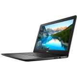 Notebook Dell Inspiron I15-3583-A5XP 8ª Intel Core i7 8GB 2TB Tela LED 15,6″ Windows 10 – Preto