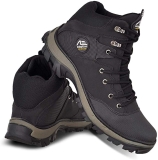 Coturno Masculino Adventure Adaption Thunder