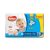 Huggies Fralda Tripla Proteção Hiper G, 78 Fraldas