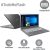 Notebook Samsung Flash F30 Intel Celeron , 4GB RAM, 64GB SSD , Tela Full HD 13.3″, Windows 10 – Cinza